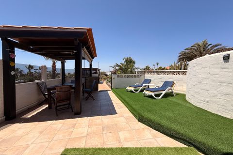 Villa i Parque Holandes, Fuerteventura, Parque Holandes - € 550.000 | Ref: C0395 - foto 29
